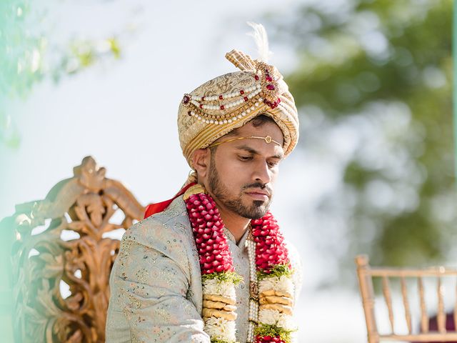 Sandeep and Brittany&apos;s Wedding in Apache Junction, Arizona 119