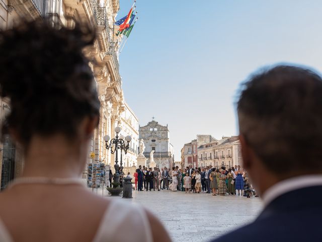 Ottavio and Giulia&apos;s Wedding in Sicily, Italy 5