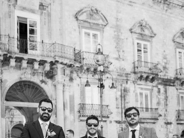 Ottavio and Giulia&apos;s Wedding in Sicily, Italy 6