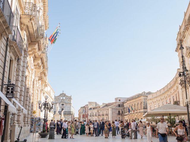 Ottavio and Giulia&apos;s Wedding in Sicily, Italy 7