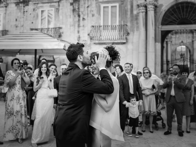 Ottavio and Giulia&apos;s Wedding in Sicily, Italy 1