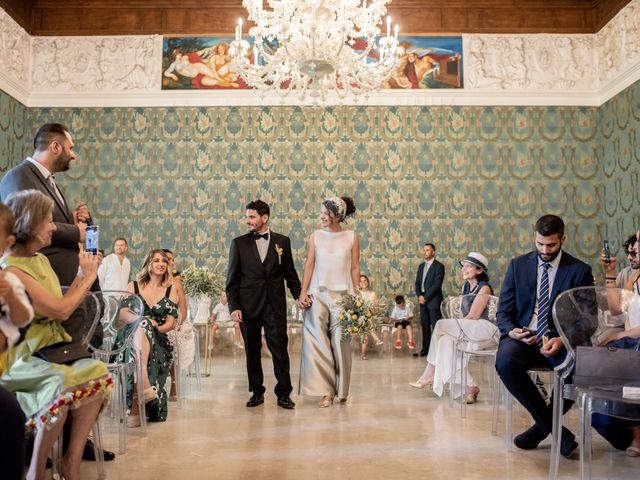 Ottavio and Giulia&apos;s Wedding in Sicily, Italy 10