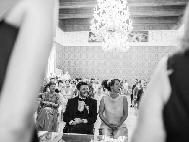 Ottavio and Giulia&apos;s Wedding in Sicily, Italy 12