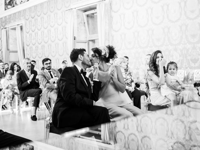 Ottavio and Giulia&apos;s Wedding in Sicily, Italy 18