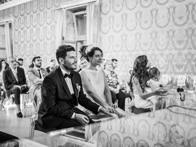 Ottavio and Giulia&apos;s Wedding in Sicily, Italy 20