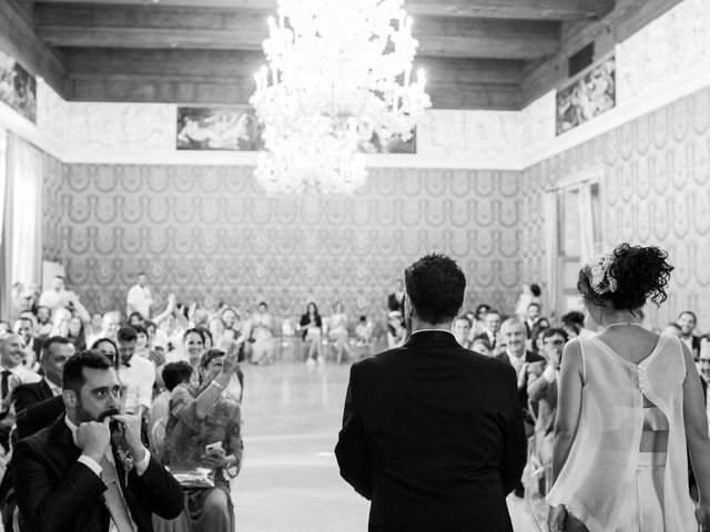 Ottavio and Giulia&apos;s Wedding in Sicily, Italy 23