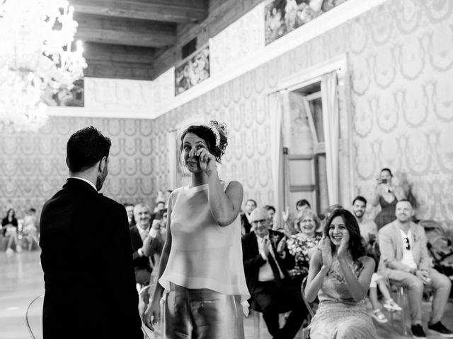 Ottavio and Giulia&apos;s Wedding in Sicily, Italy 24