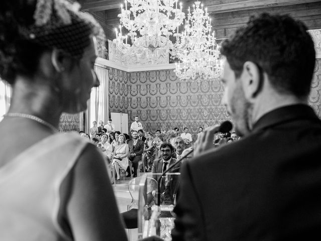 Ottavio and Giulia&apos;s Wedding in Sicily, Italy 26