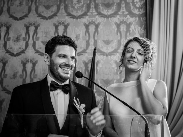 Ottavio and Giulia&apos;s Wedding in Sicily, Italy 29