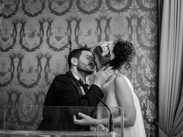 Ottavio and Giulia&apos;s Wedding in Sicily, Italy 32