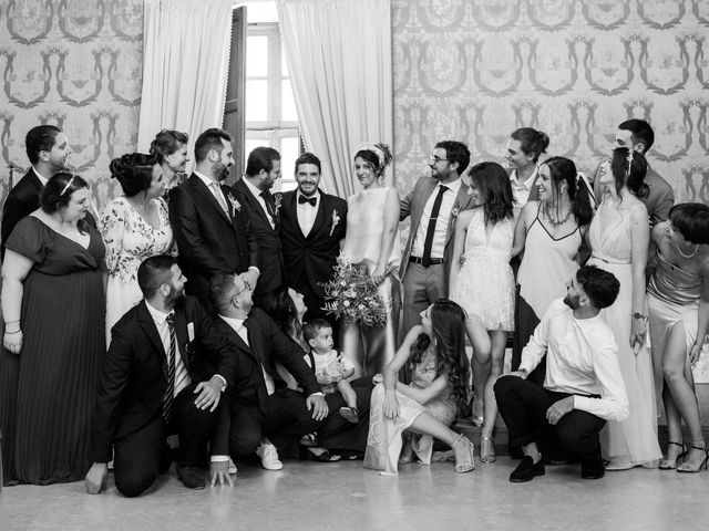 Ottavio and Giulia&apos;s Wedding in Sicily, Italy 34