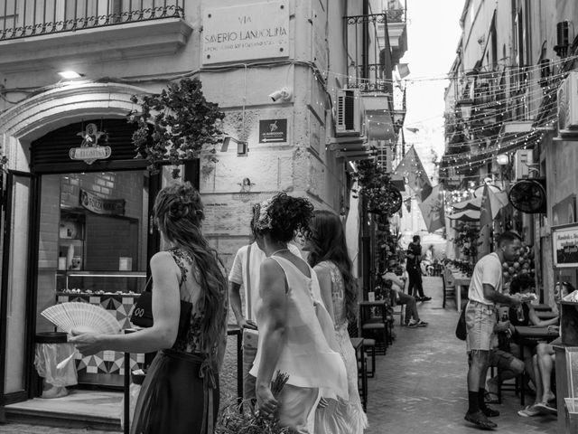 Ottavio and Giulia&apos;s Wedding in Sicily, Italy 40