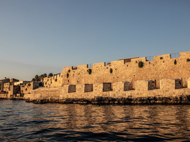 Ottavio and Giulia&apos;s Wedding in Sicily, Italy 51