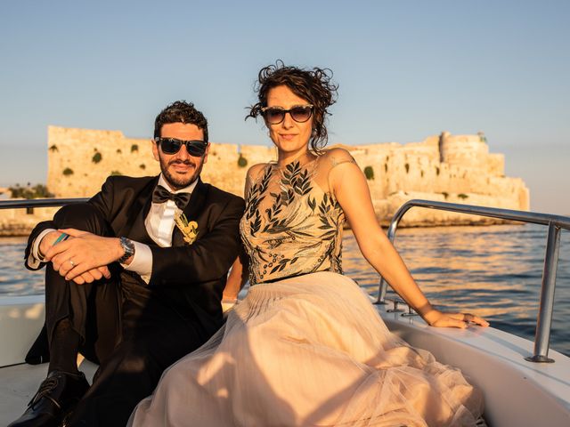 Ottavio and Giulia&apos;s Wedding in Sicily, Italy 52