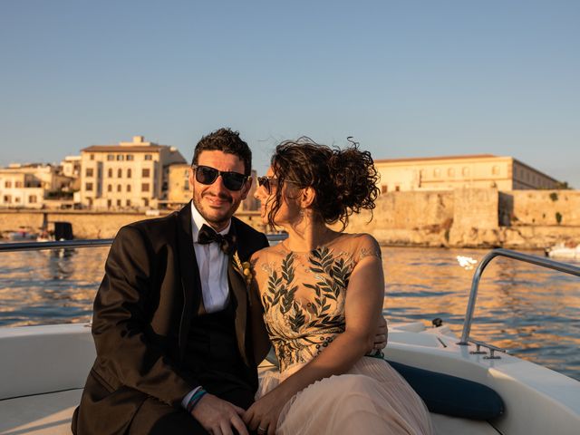 Ottavio and Giulia&apos;s Wedding in Sicily, Italy 53