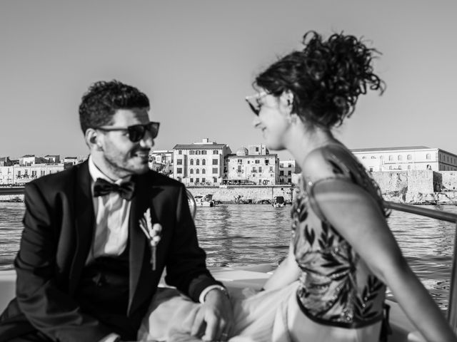 Ottavio and Giulia&apos;s Wedding in Sicily, Italy 55