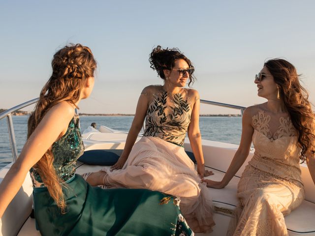 Ottavio and Giulia&apos;s Wedding in Sicily, Italy 57