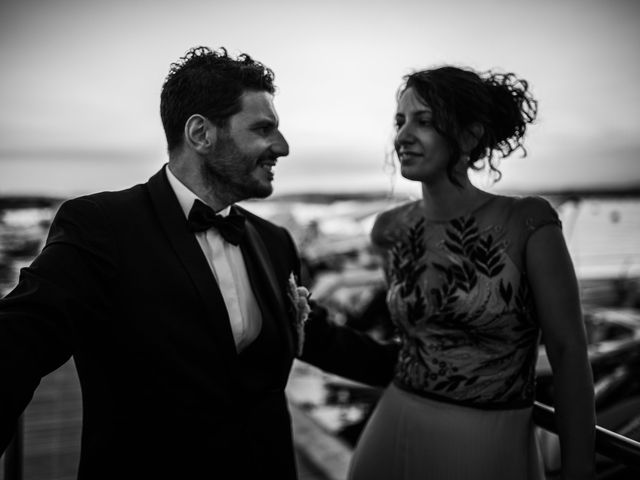 Ottavio and Giulia&apos;s Wedding in Sicily, Italy 63