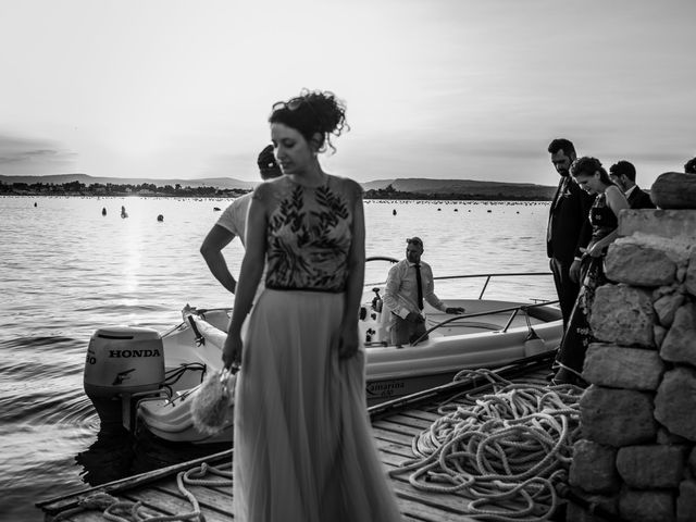 Ottavio and Giulia&apos;s Wedding in Sicily, Italy 65