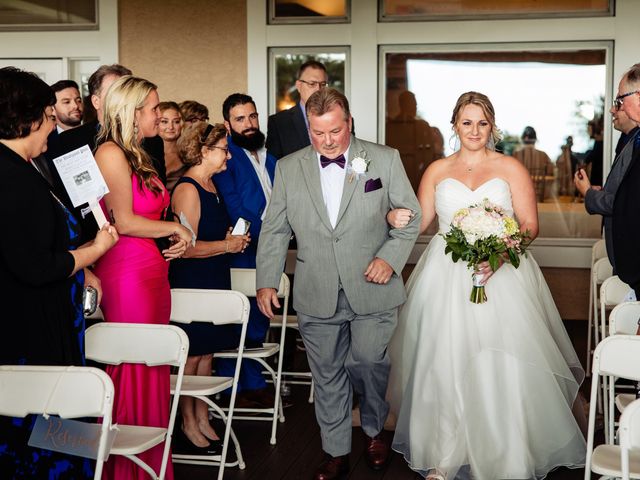 Rebecca and Kyle&apos;s Wedding in Lansdale, Pennsylvania 15