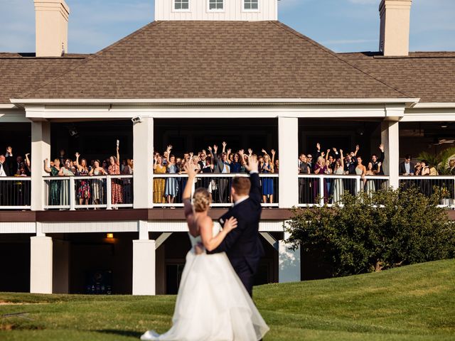 Rebecca and Kyle&apos;s Wedding in Lansdale, Pennsylvania 20