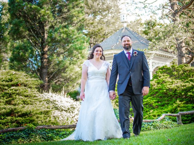 Michael and Katie&apos;s Wedding in New Hope, Pennsylvania 6