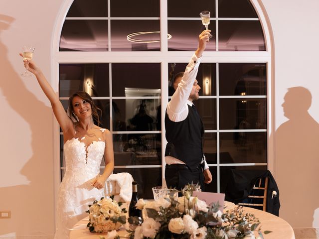 Simone and Mark&apos;s Wedding in Rome, Italy 4
