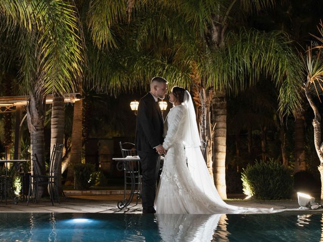 Simone and Mark&apos;s Wedding in Rome, Italy 6
