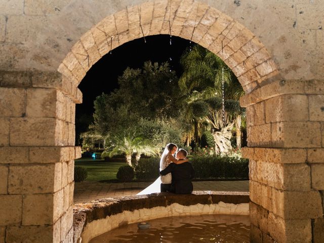 Simone and Mark&apos;s Wedding in Rome, Italy 9