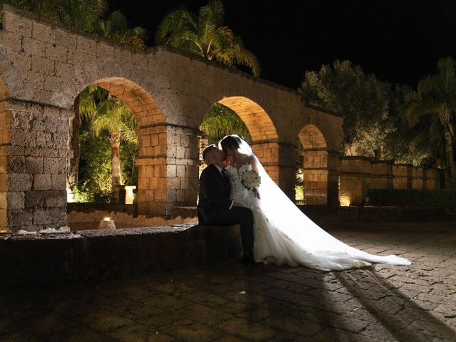 Simone and Mark&apos;s Wedding in Rome, Italy 10