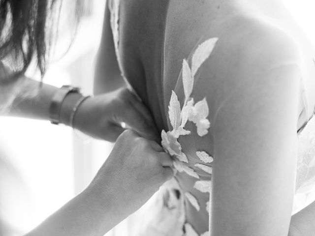 Simone and Mark&apos;s Wedding in Rome, Italy 22