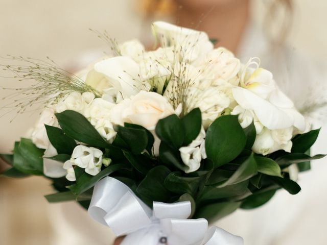 Simone and Mark&apos;s Wedding in Rome, Italy 25