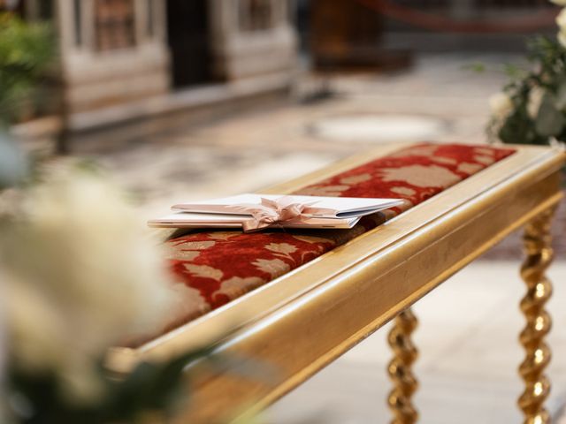 Simone and Mark&apos;s Wedding in Rome, Italy 50