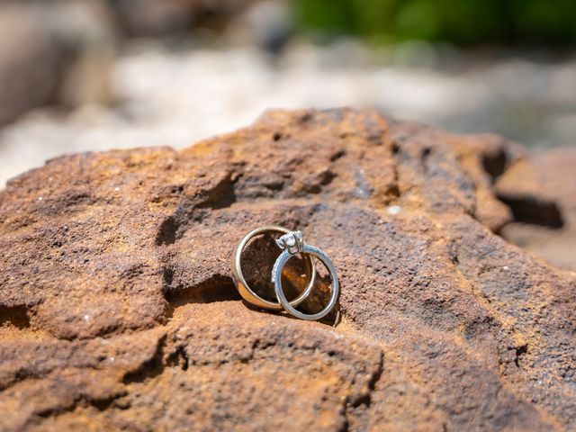 Collin and McKenna's Wedding in Cleveland, Oklahoma 7