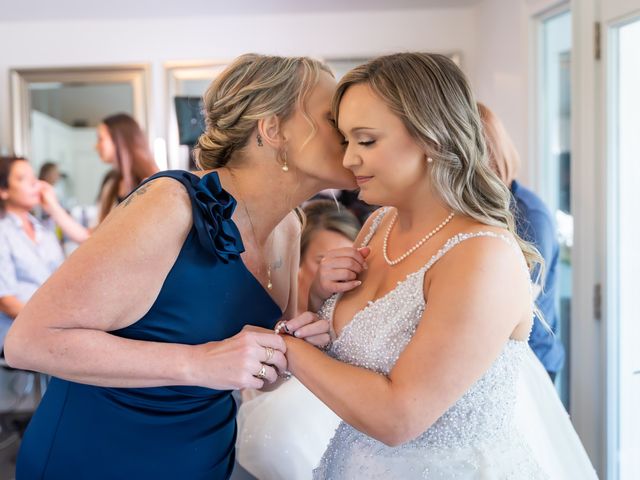 Collin and McKenna's Wedding in Cleveland, Oklahoma 18