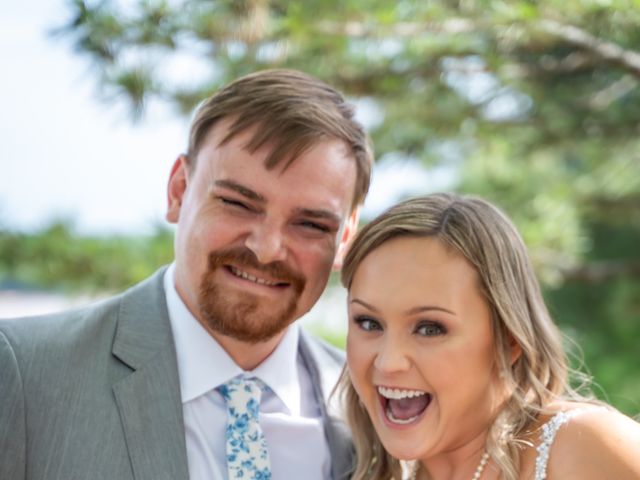 Collin and McKenna's Wedding in Cleveland, Oklahoma 37