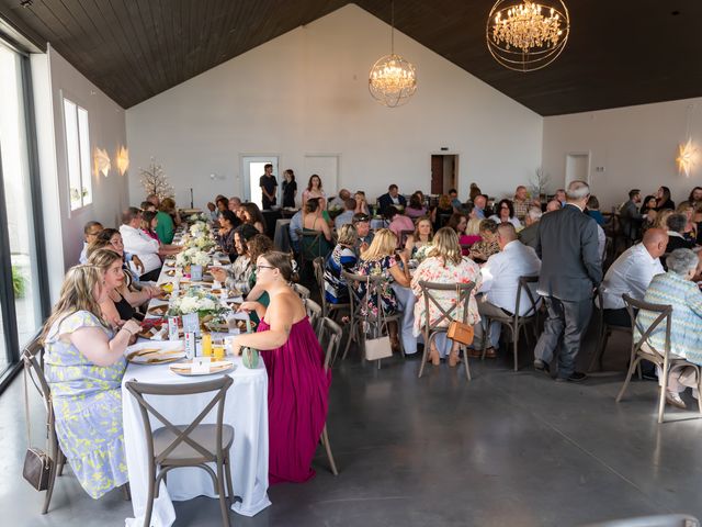 Collin and McKenna's Wedding in Cleveland, Oklahoma 38