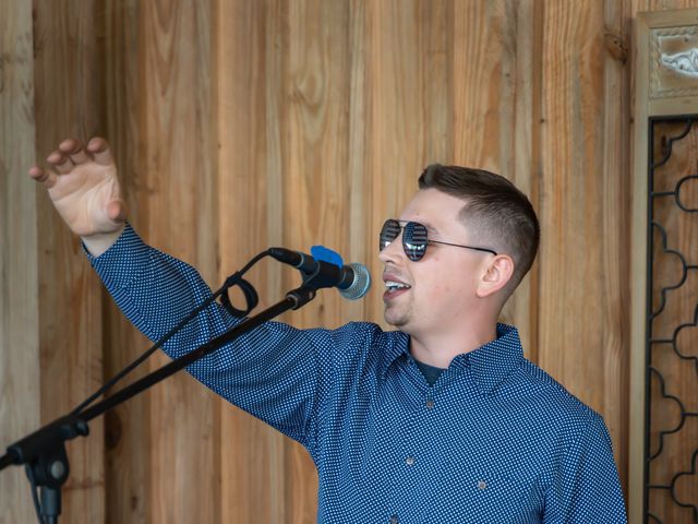 Collin and McKenna's Wedding in Cleveland, Oklahoma 40