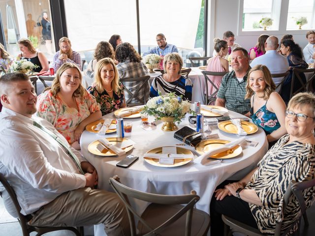 Collin and McKenna's Wedding in Cleveland, Oklahoma 43