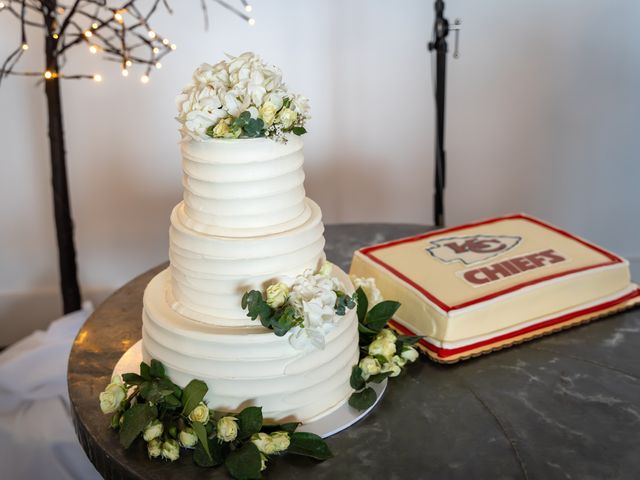 Collin and McKenna's Wedding in Cleveland, Oklahoma 44