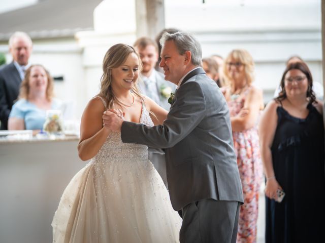 Collin and McKenna's Wedding in Cleveland, Oklahoma 48
