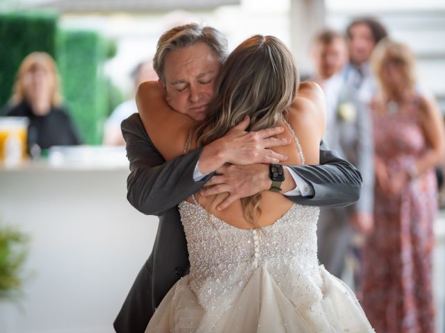 Collin and McKenna's Wedding in Cleveland, Oklahoma 49