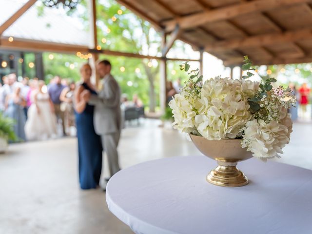 Collin and McKenna's Wedding in Cleveland, Oklahoma 50