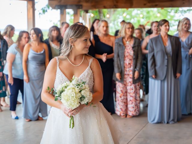 Collin and McKenna's Wedding in Cleveland, Oklahoma 54