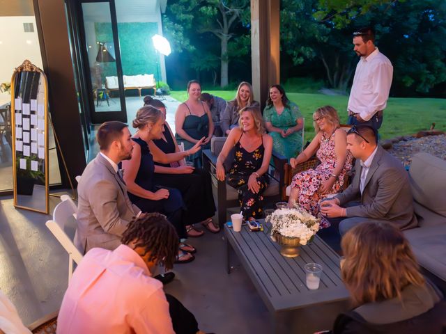Collin and McKenna's Wedding in Cleveland, Oklahoma 60