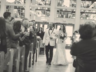 Kristen &amp; Dom's wedding 3