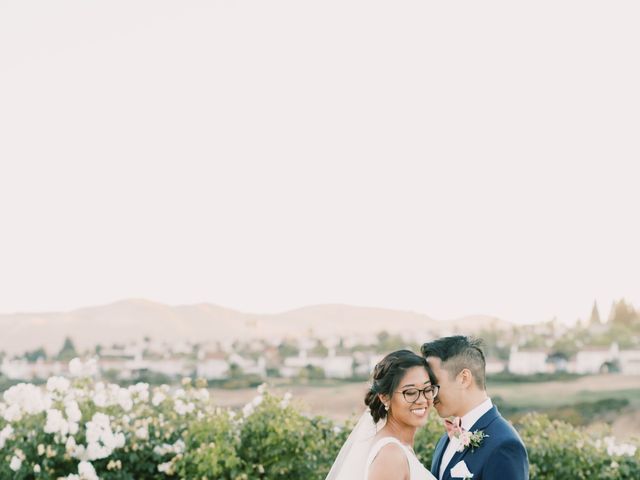 Joseph and Amaris&apos;s Wedding in San Ramon, California 42