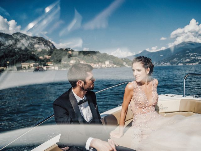 Itay and Ortal&apos;s Wedding in Tuscany, Italy 12