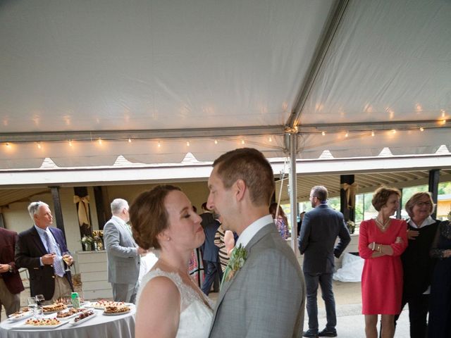 Kurt and Alicia&apos;s Wedding in Annapolis, Maryland 47
