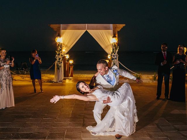 Daniel and Karina&apos;s Wedding in Punta Cana, Dominican Republic 4